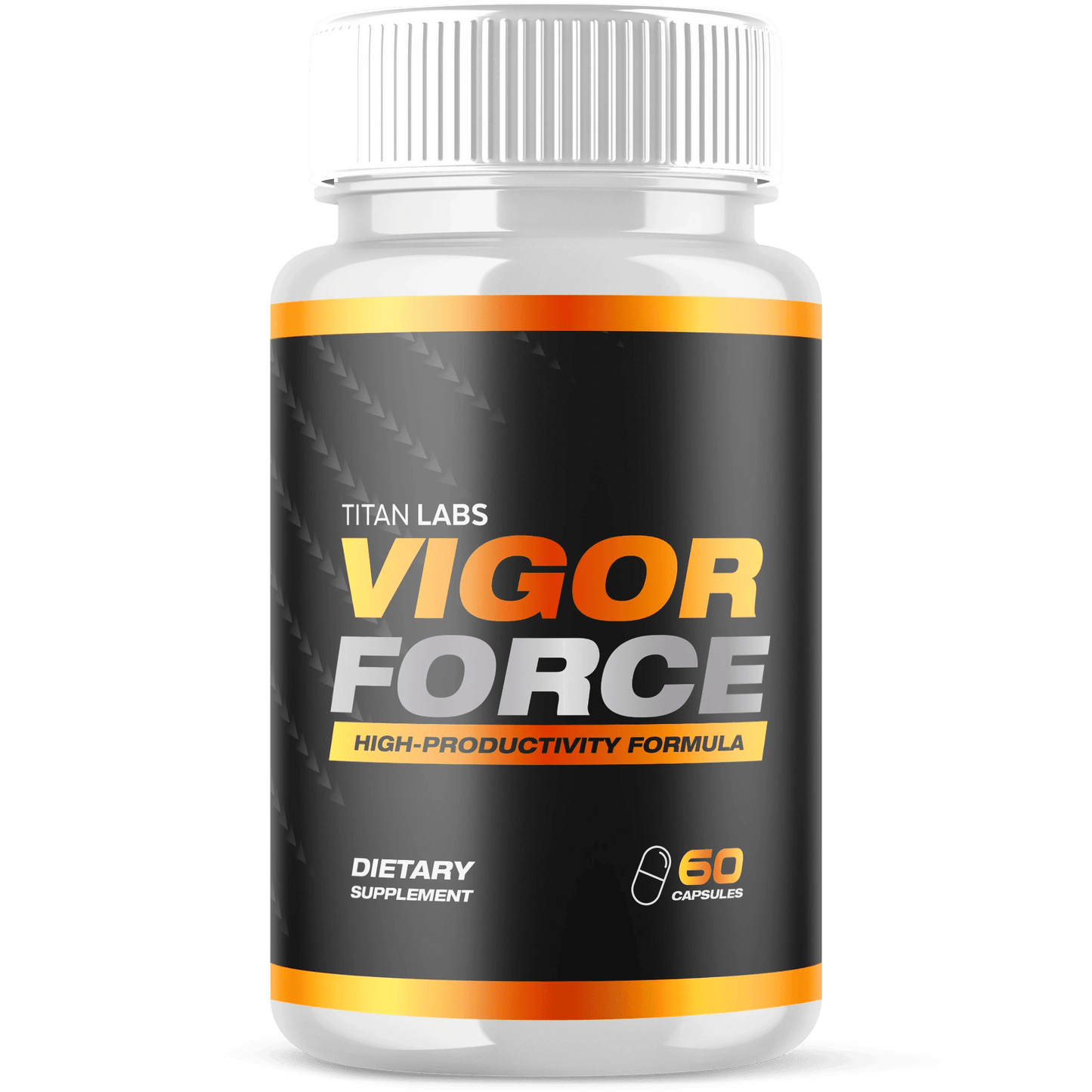 Vigor Force Capsules