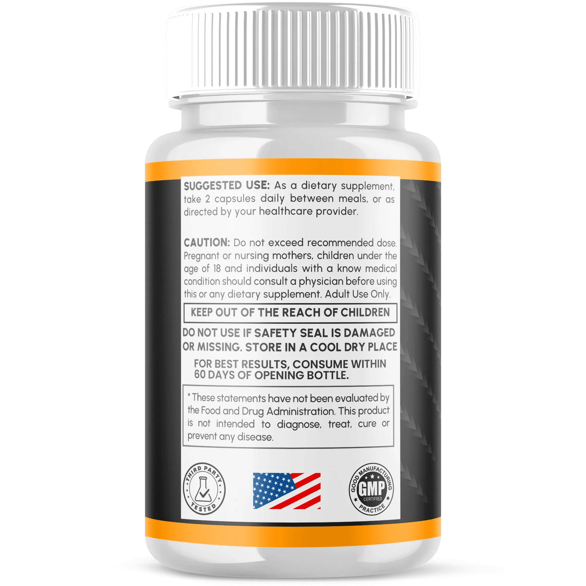 1-VigorForce MALE TiL, 3-VigorForce MALE TiL, 5-VigorForce MALE TiL, 2-VigorForce MALE TiL