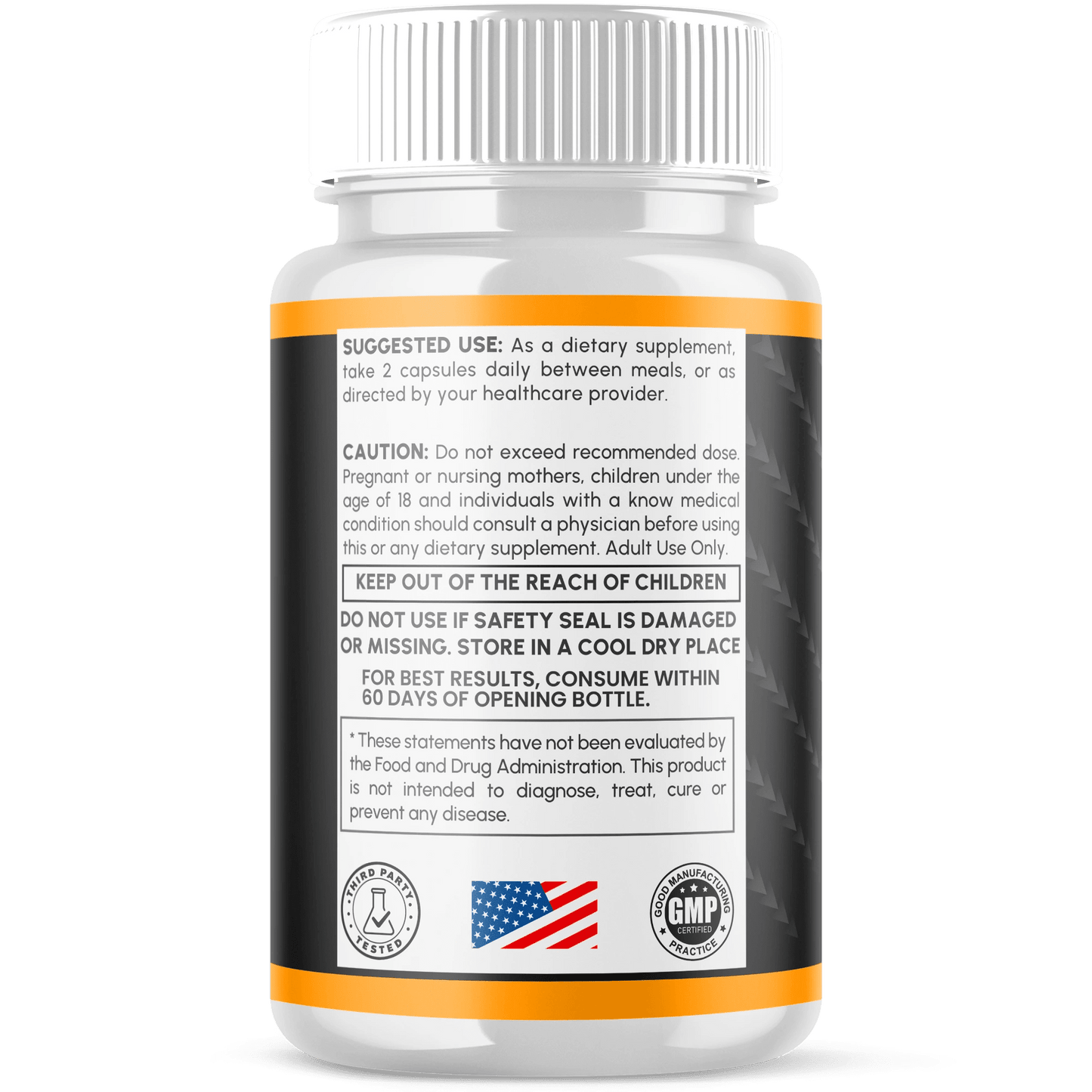 1-VigorForce MALE TiL, 3-VigorForce MALE TiL, 5-VigorForce MALE TiL, 2-VigorForce MALE TiL
