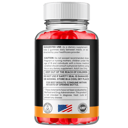 1-Vigor Prime ACV TiL, 3-Vigor Prime ACV TiL, 5-Vigor Prime ACV TiL, 2-Vigor Prime ACV TiL
