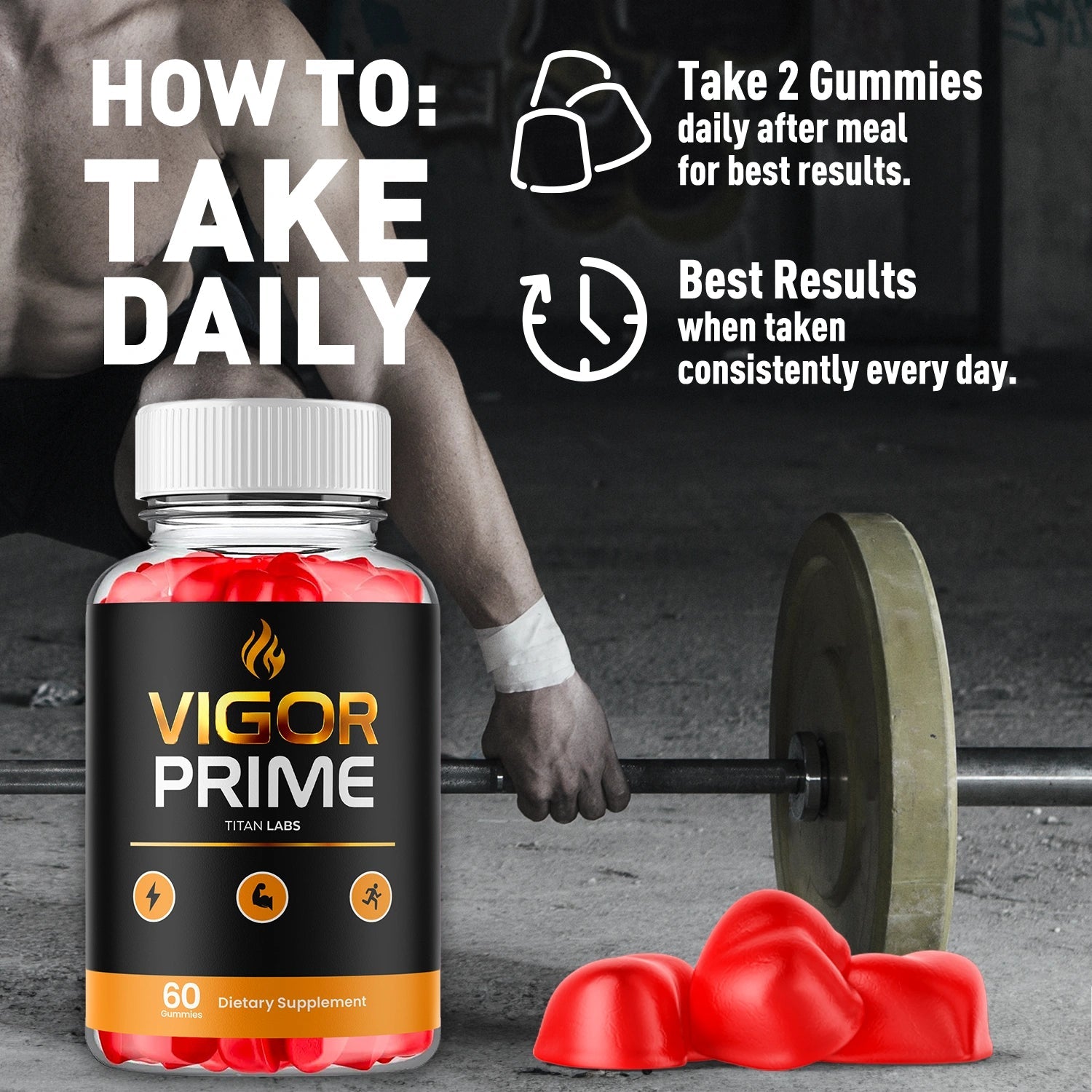 1-Vigor Prime ACV TiL, 3-Vigor Prime ACV TiL, 5-Vigor Prime ACV TiL, 2-Vigor Prime ACV TiL