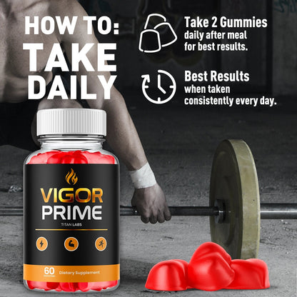 1-Vigor Prime ACV TiL, 3-Vigor Prime ACV TiL, 5-Vigor Prime ACV TiL, 2-Vigor Prime ACV TiL