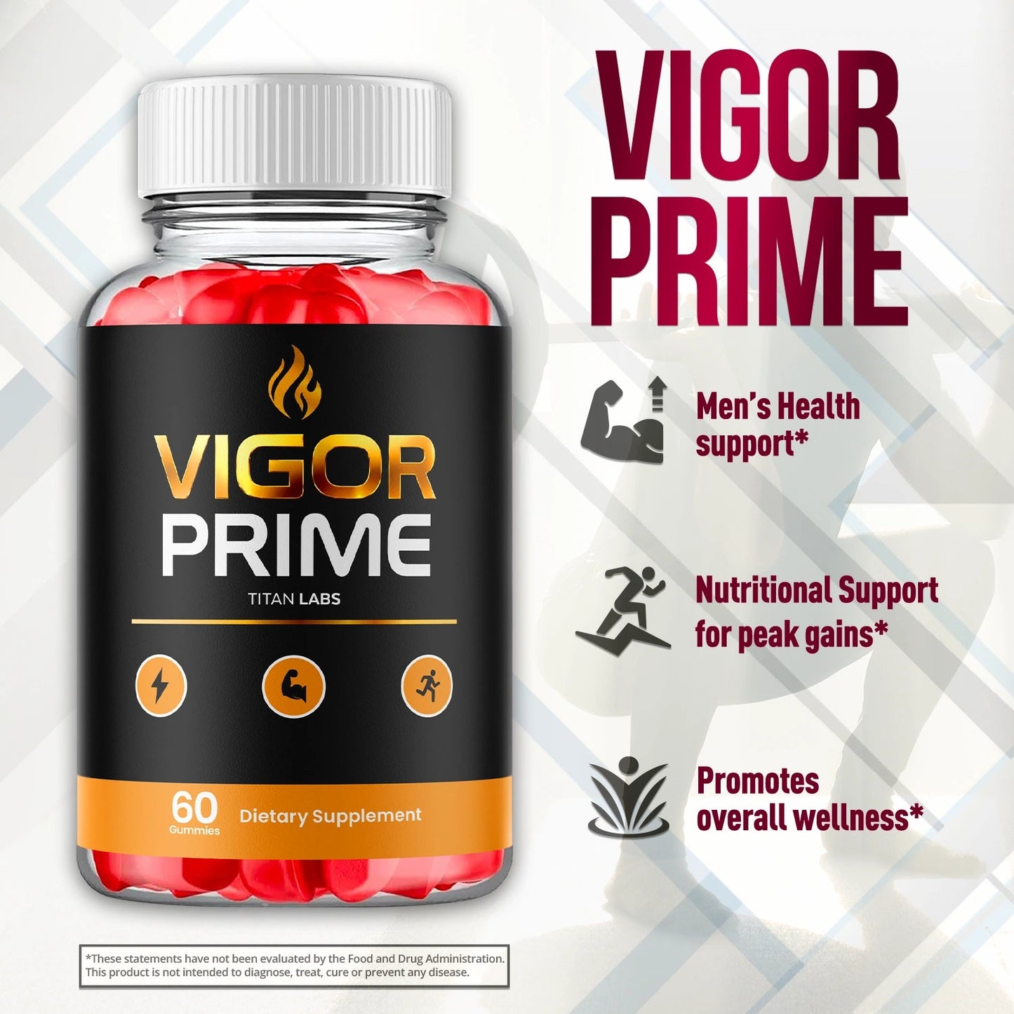 1-Vigor Prime ACV TiL, 3-Vigor Prime ACV TiL, 5-Vigor Prime ACV TiL, 2-Vigor Prime ACV TiL