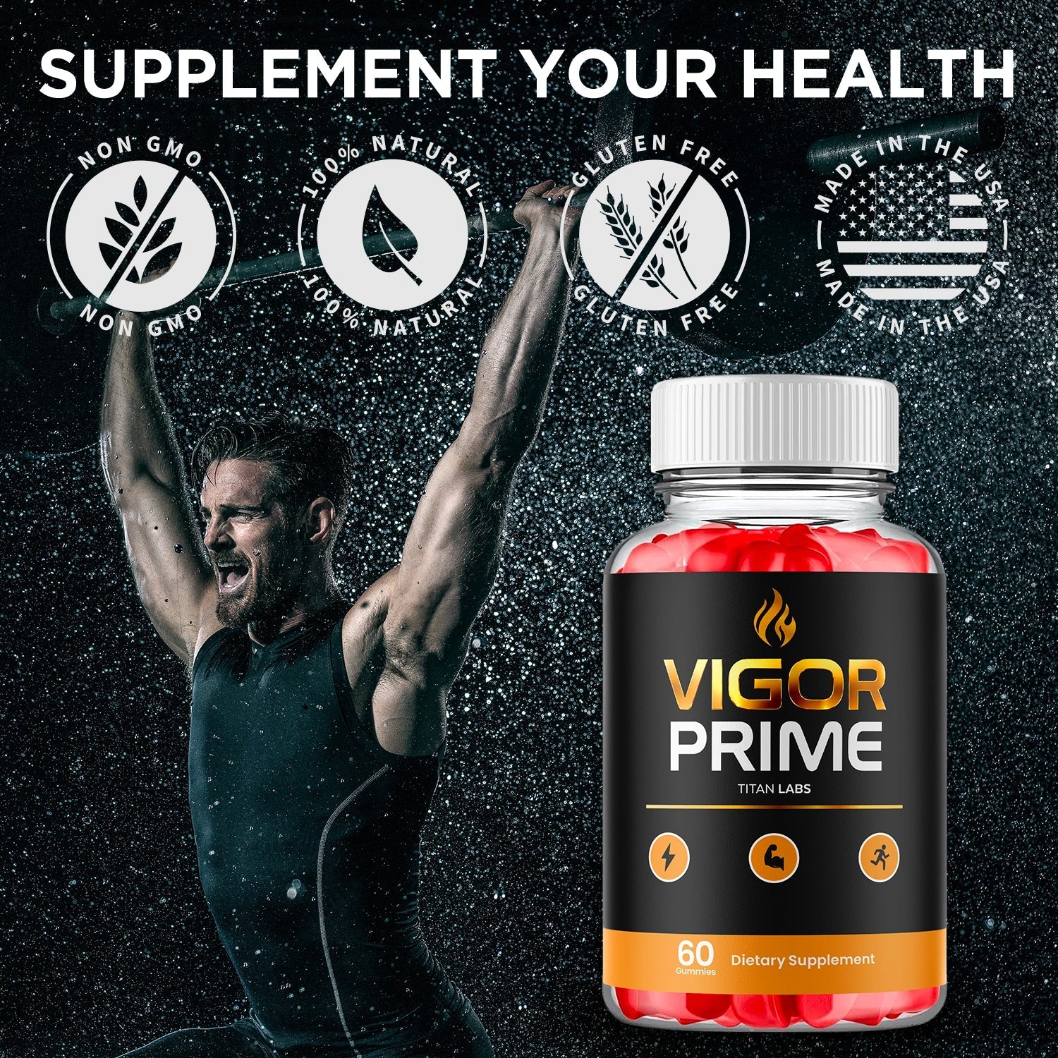 1-Vigor Prime ACV TiL, 3-Vigor Prime ACV TiL, 5-Vigor Prime ACV TiL, 2-Vigor Prime ACV TiL