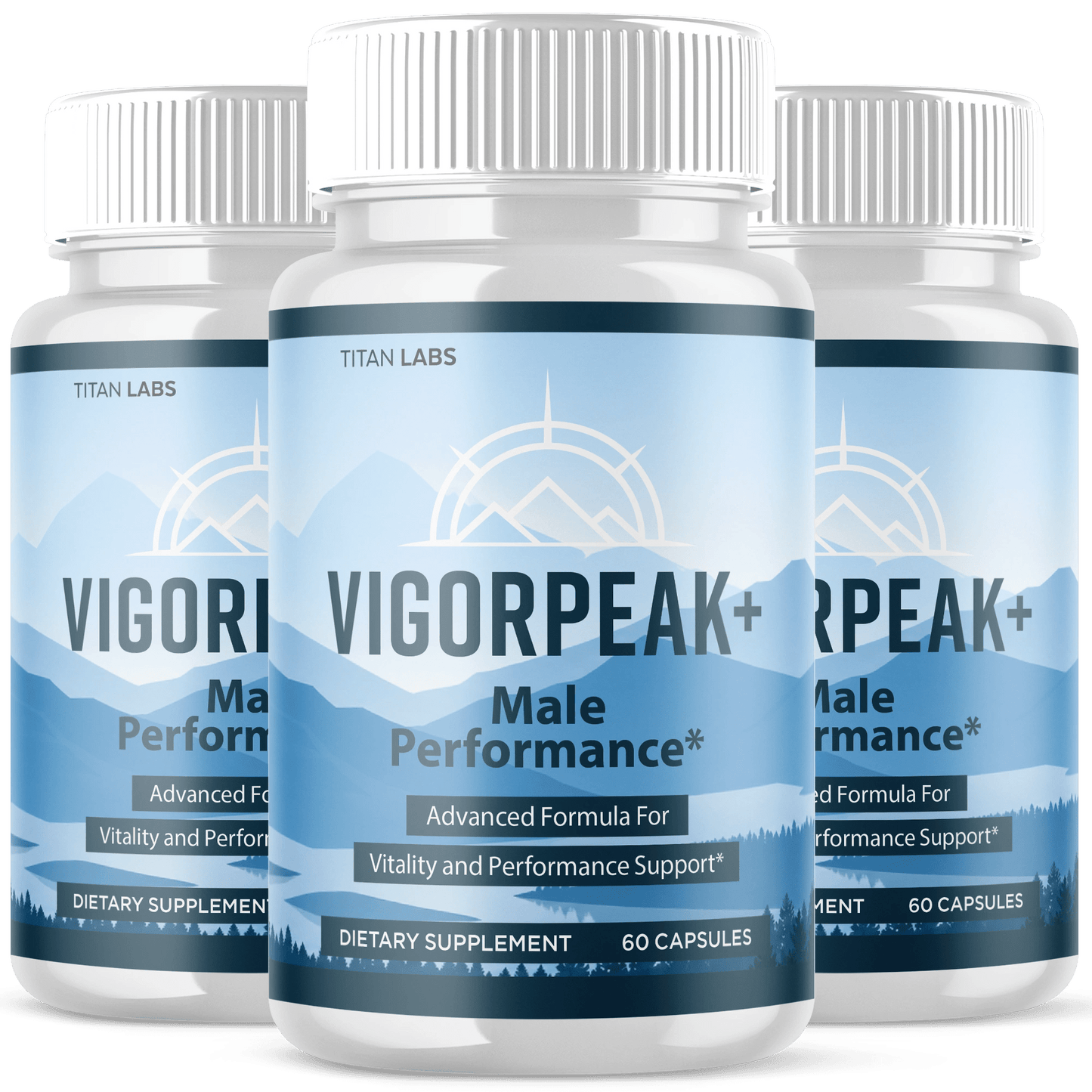 Vigorpeak Capsules