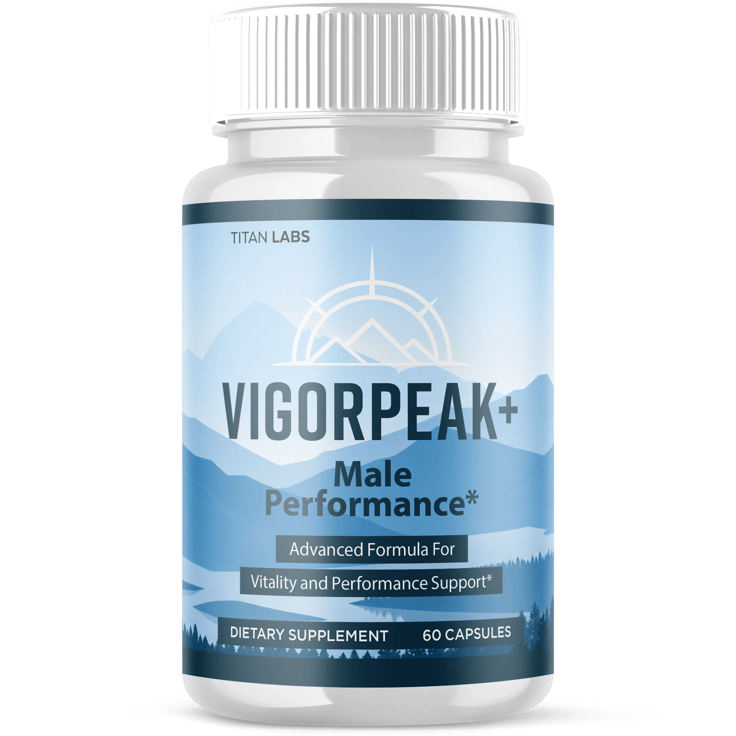 Vigorpeak Capsules