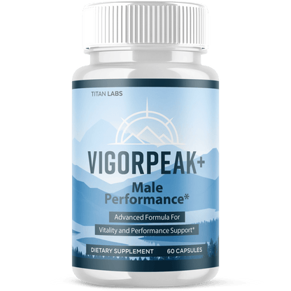 Vigorpeak Capsules