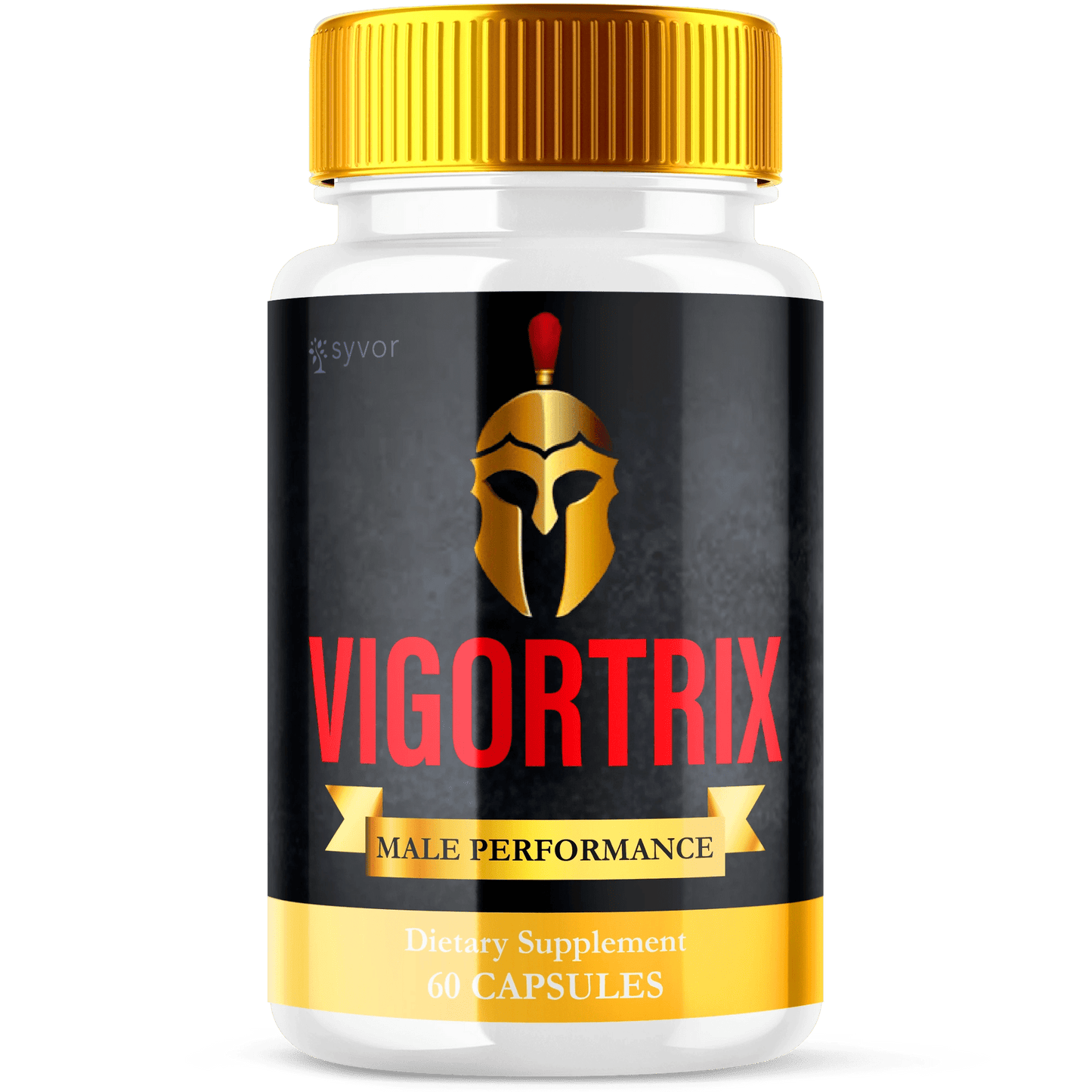 Vigortrix Capsules
