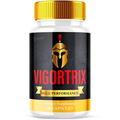 Vigortrix Capsules