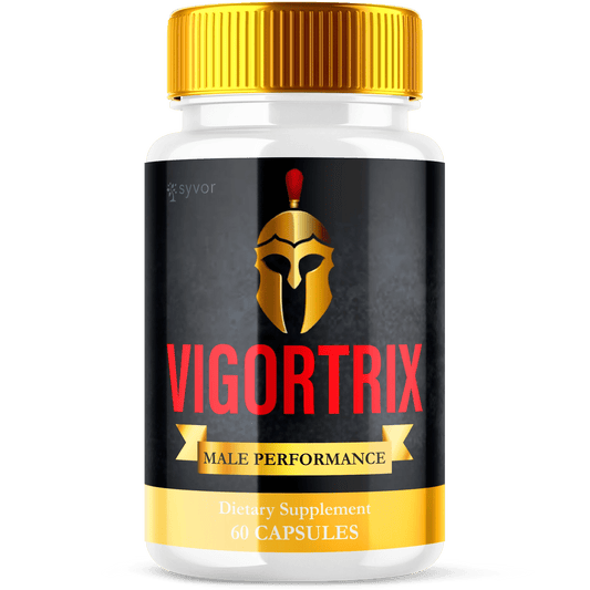 Vigortrix Capsules