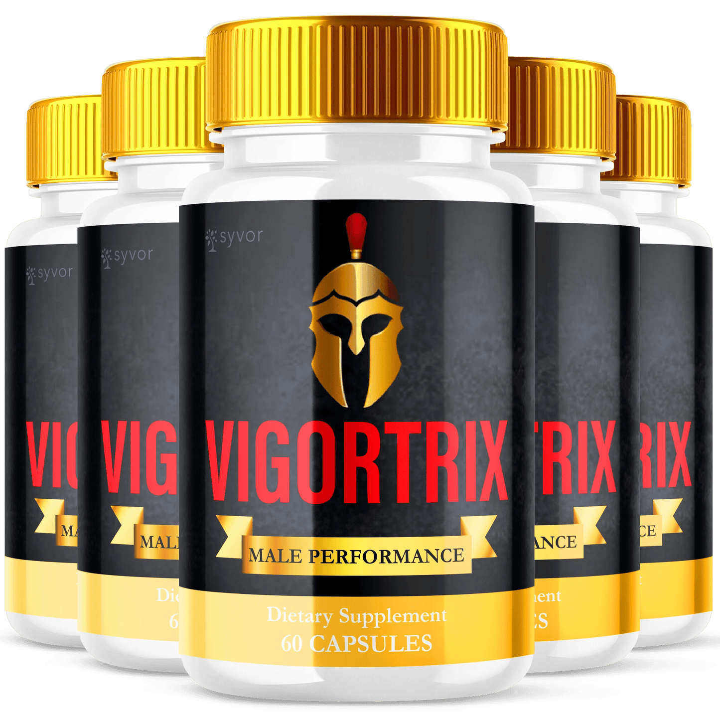 Vigortrix Capsules