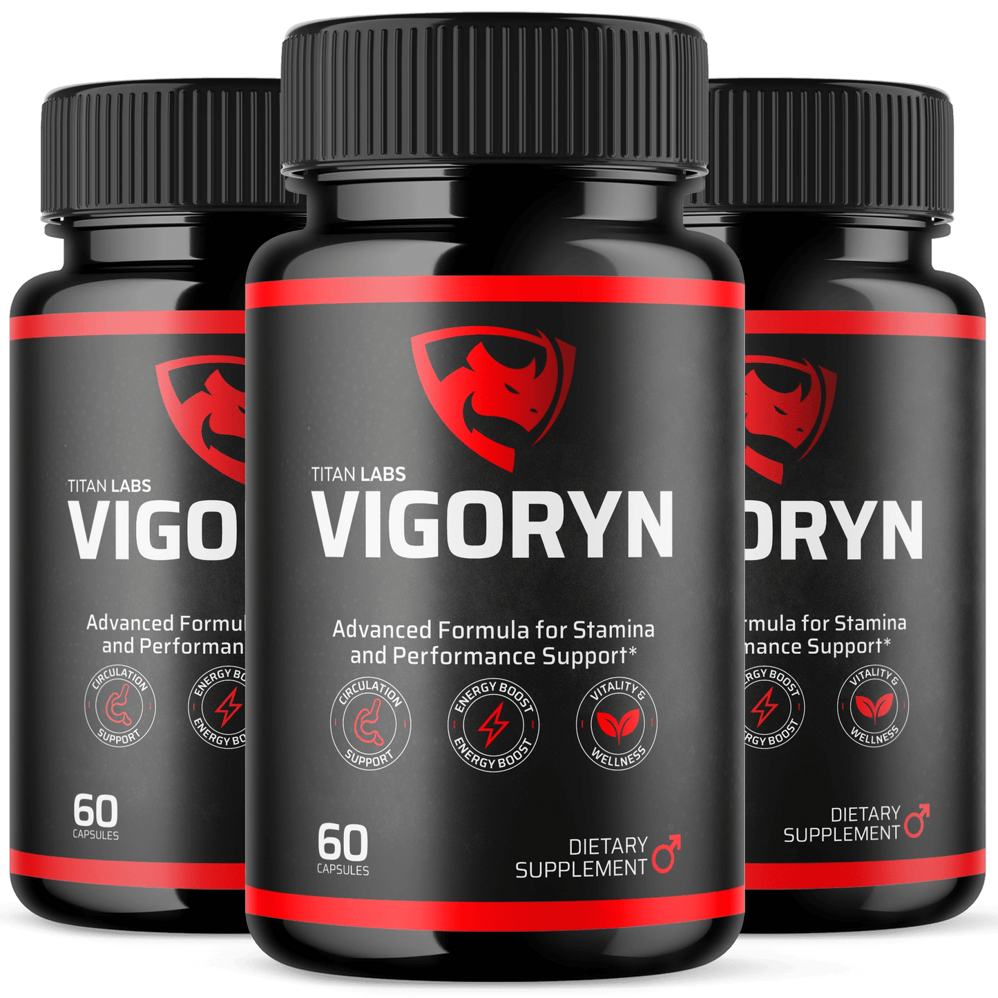 Vigoryn Capsules