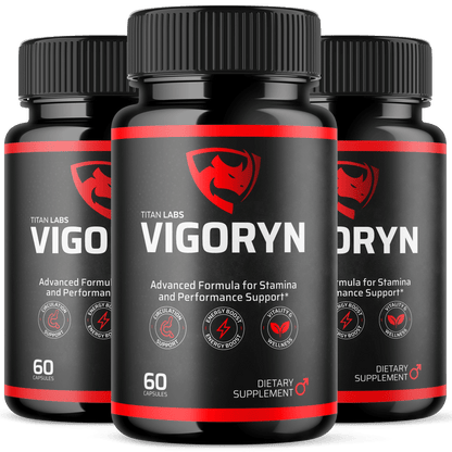 Vigoryn Capsules