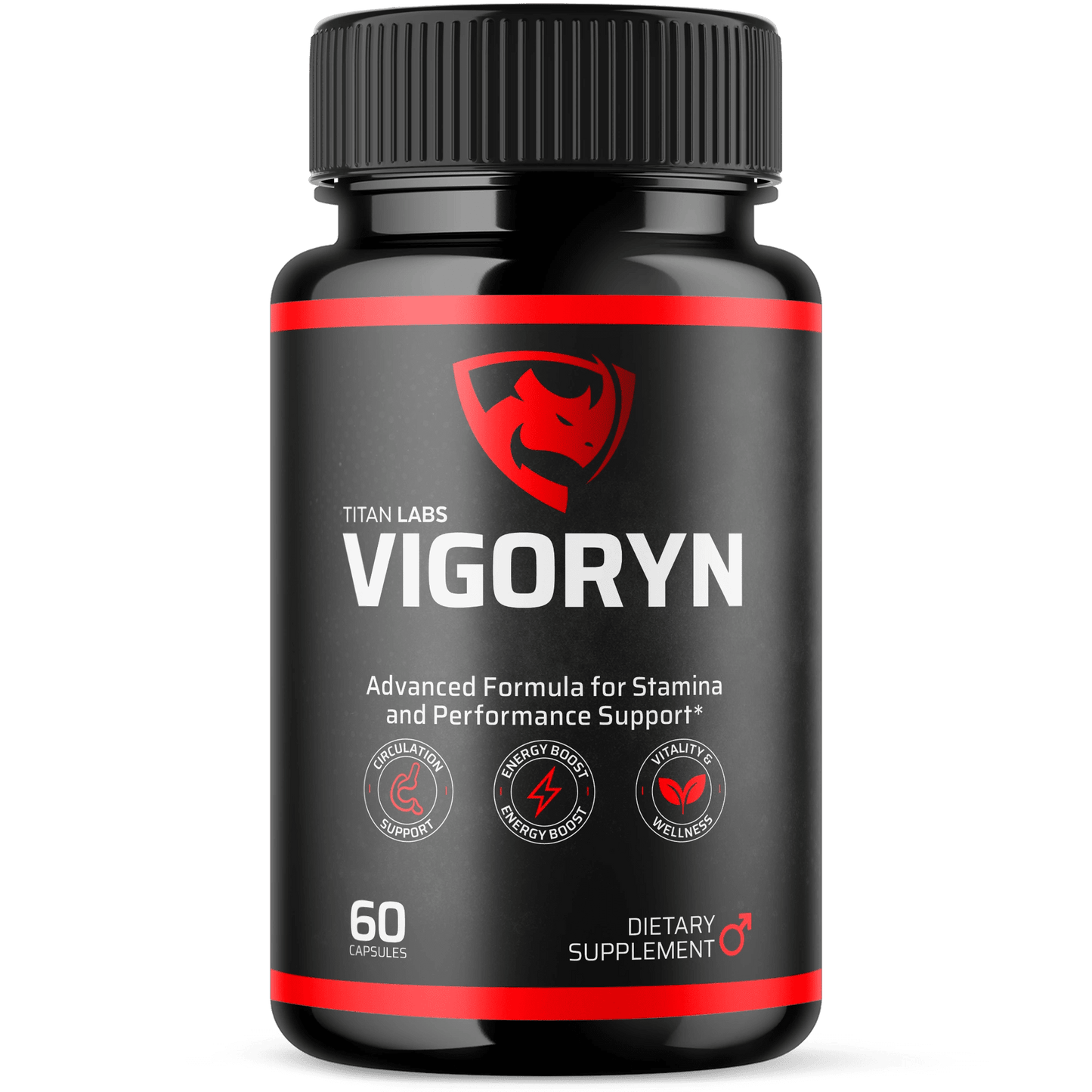 Vigoryn Capsules