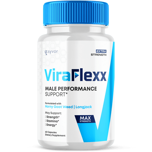 ViraFlexx Capsules