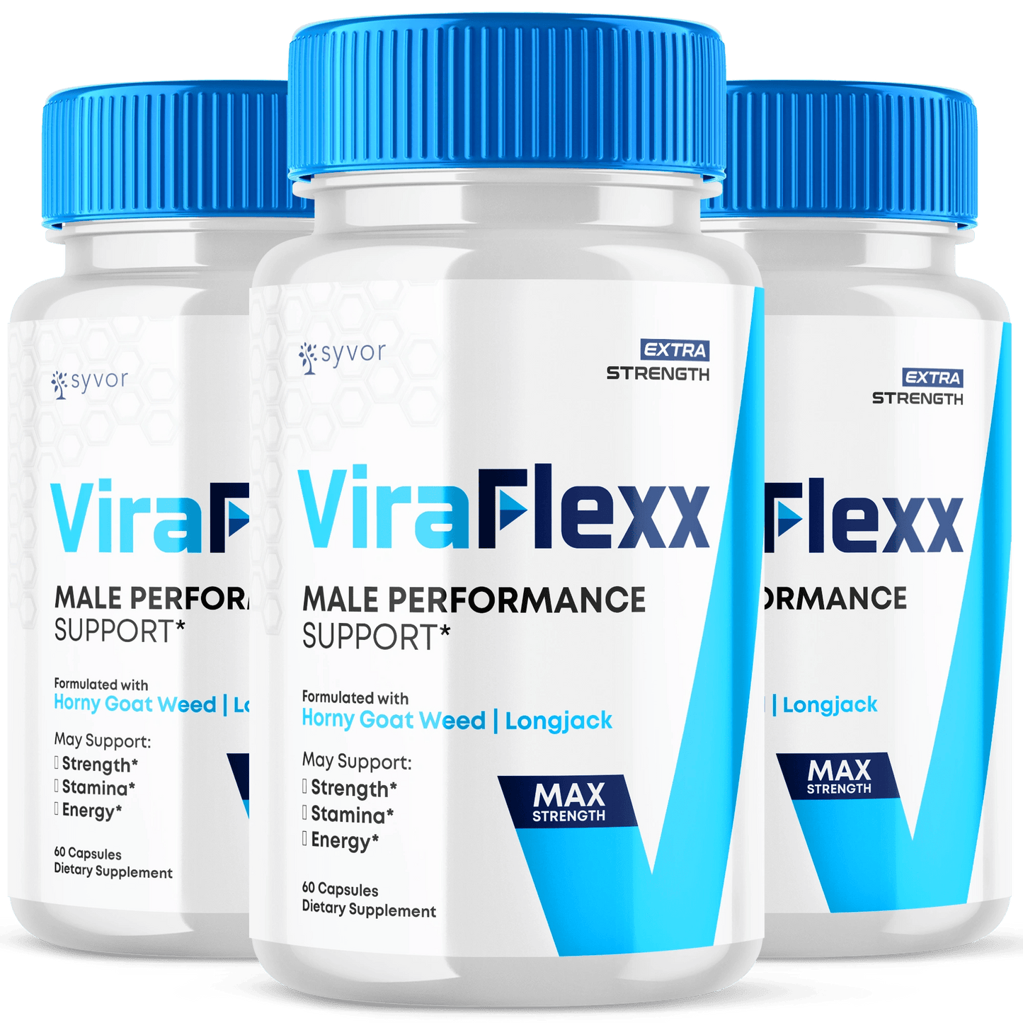 ViraFlexx Capsules
