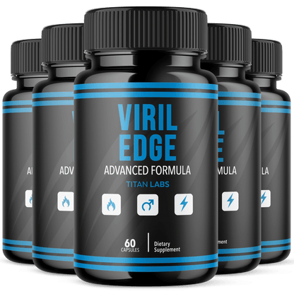 Viril Edge Capsules