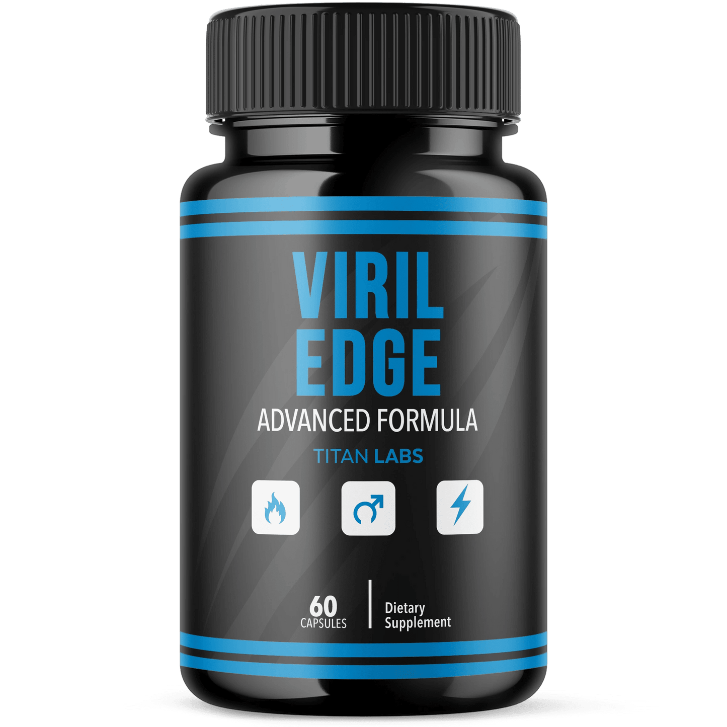 Viril Edge Capsules
