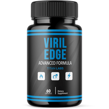Viril Edge Capsules