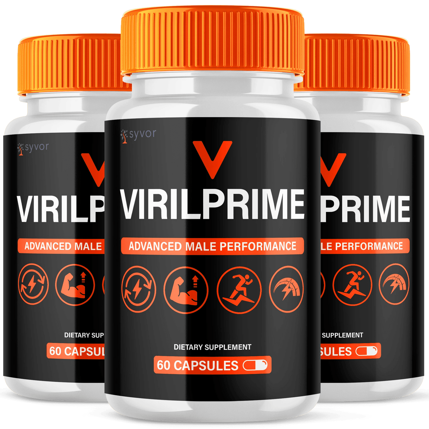 Viril Prime Capsules