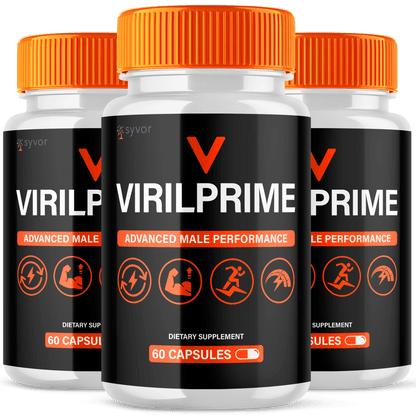 Viril Prime Capsules