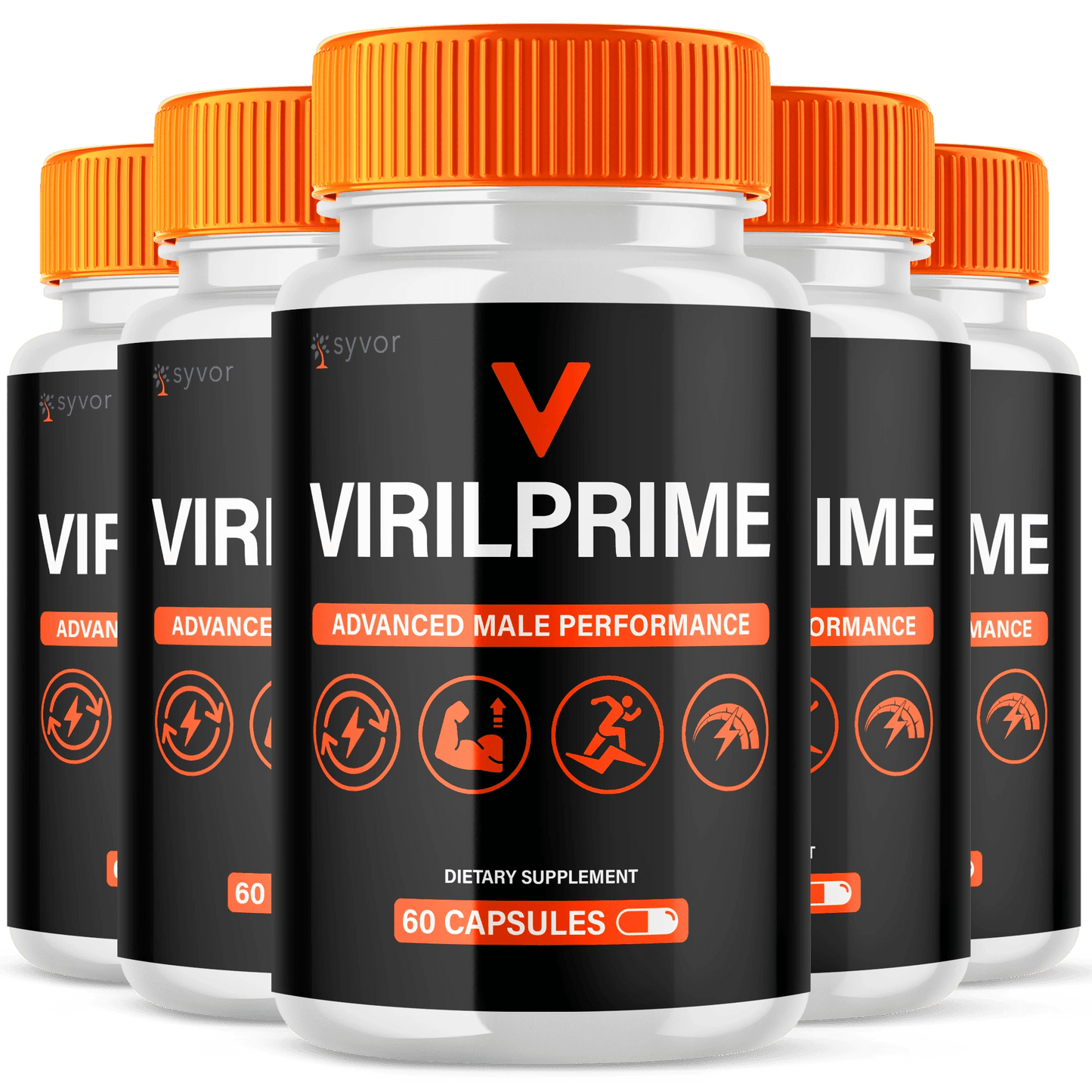 Viril Prime Capsules