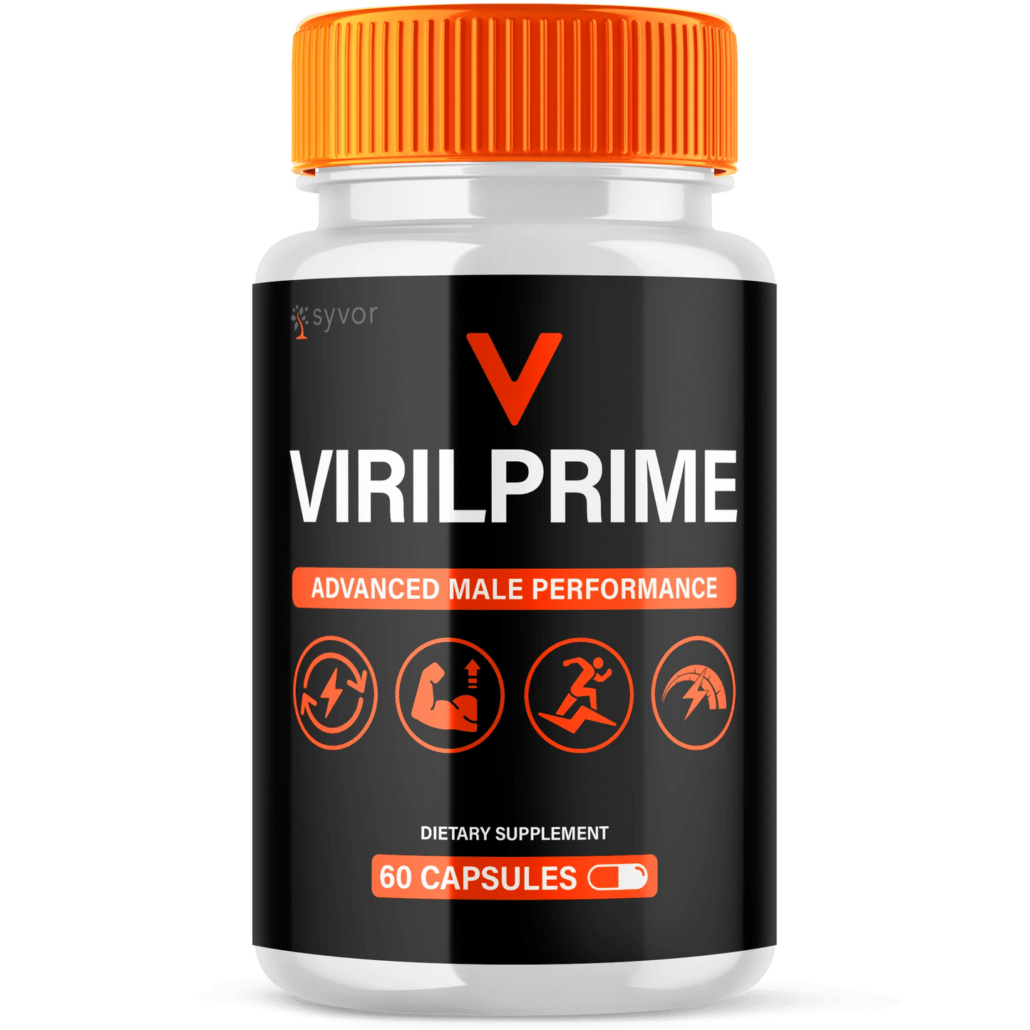 Viril Prime Capsules