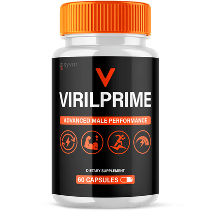 Viril Prime Capsules