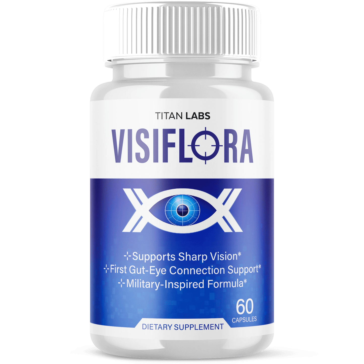Visiflora Capsules