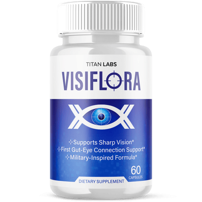 Visiflora Capsules