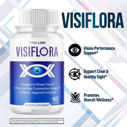 1-Visiflora 5-1 TiL, 3-Visiflora 5-1 TiL, 5-Visiflora 5-1 TiL, 2-Visiflora 5-1 TiL