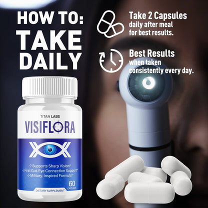 1-Visiflora 5-1 TiL, 3-Visiflora 5-1 TiL, 5-Visiflora 5-1 TiL, 2-Visiflora 5-1 TiL