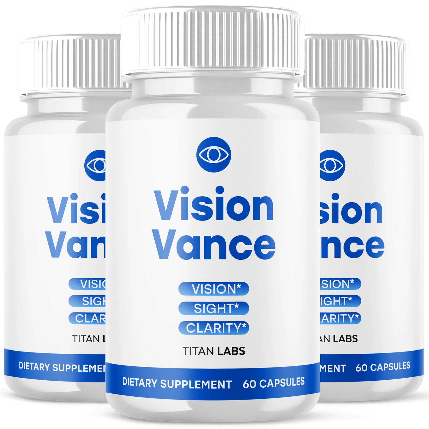 Vision Vance Capsules