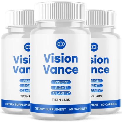 Vision Vance Capsules