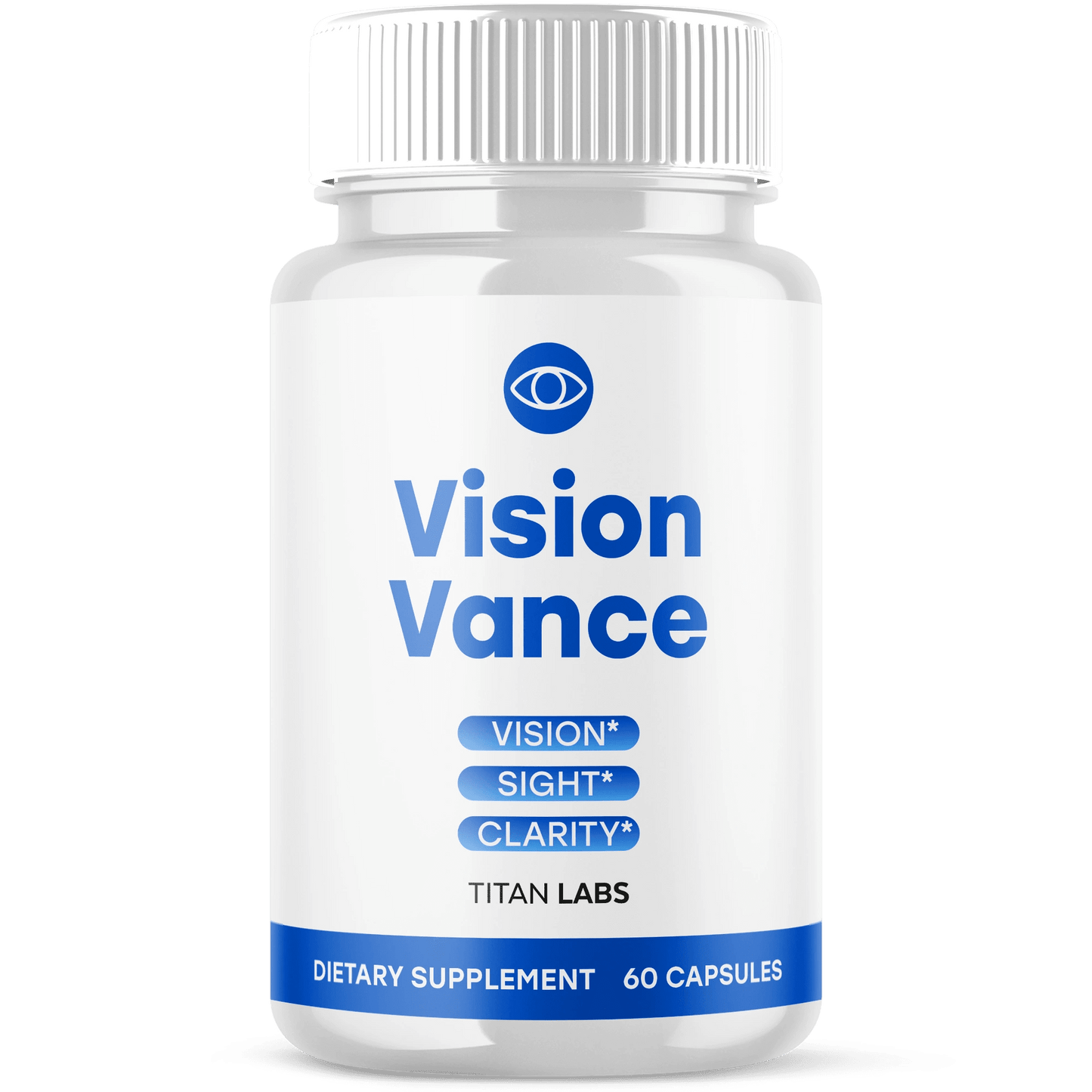 Vision Vance Capsules