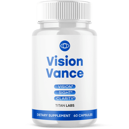 Vision Vance Capsules