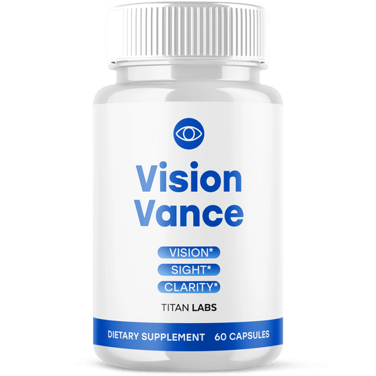 Vision Vance Capsules