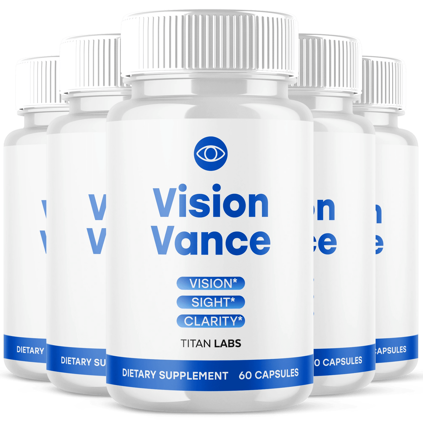 Vision Vance Capsules