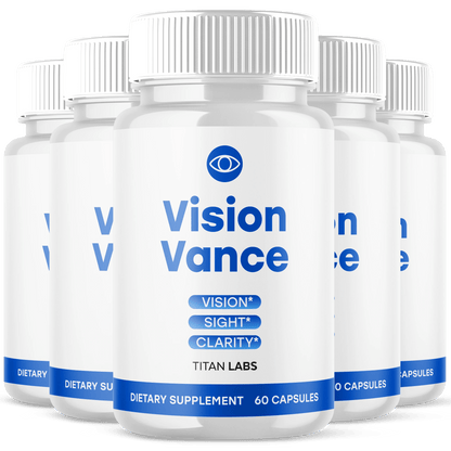 Vision Vance Capsules
