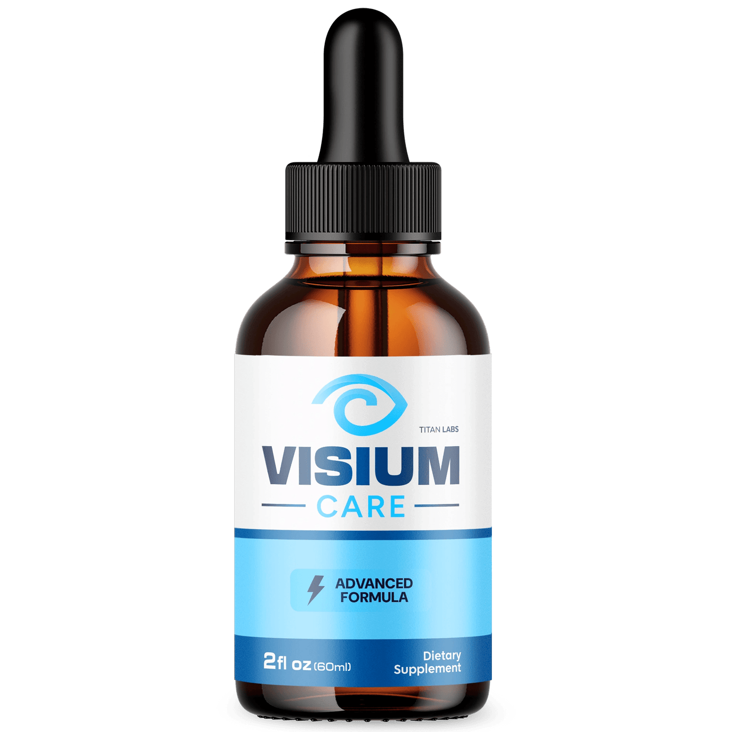 Visium Care Drops