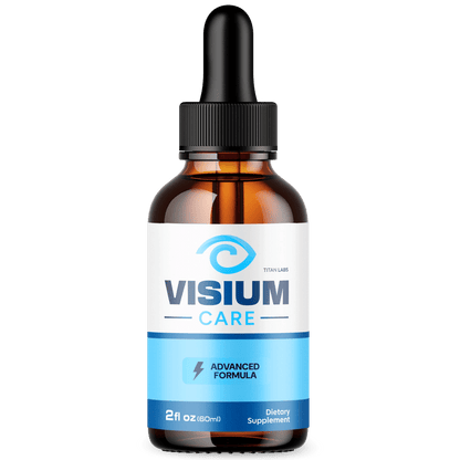 Visium Care Drops