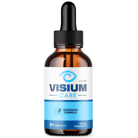Visium Care Drops