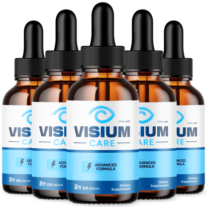 Visium Care Drops