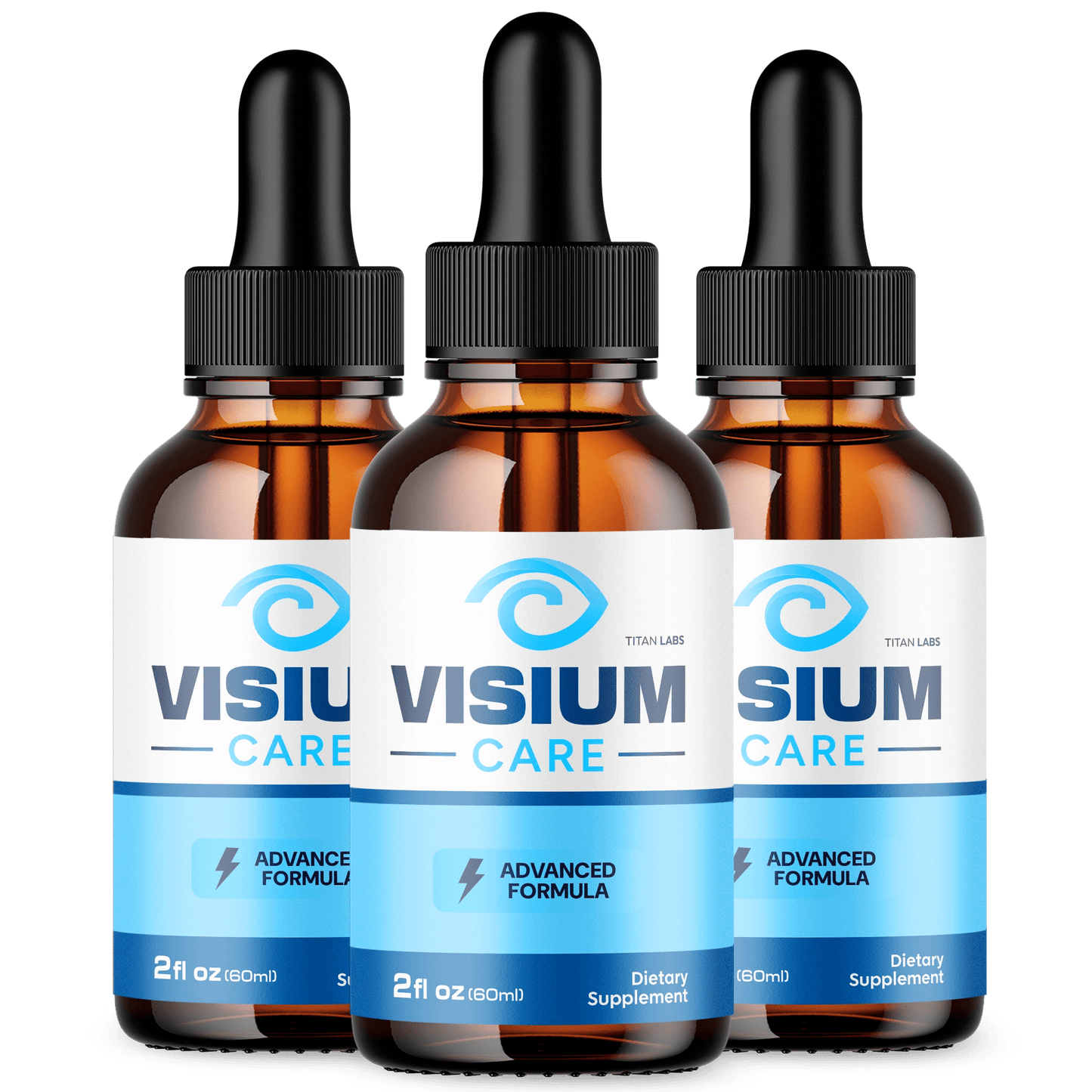 Visium Care Drops