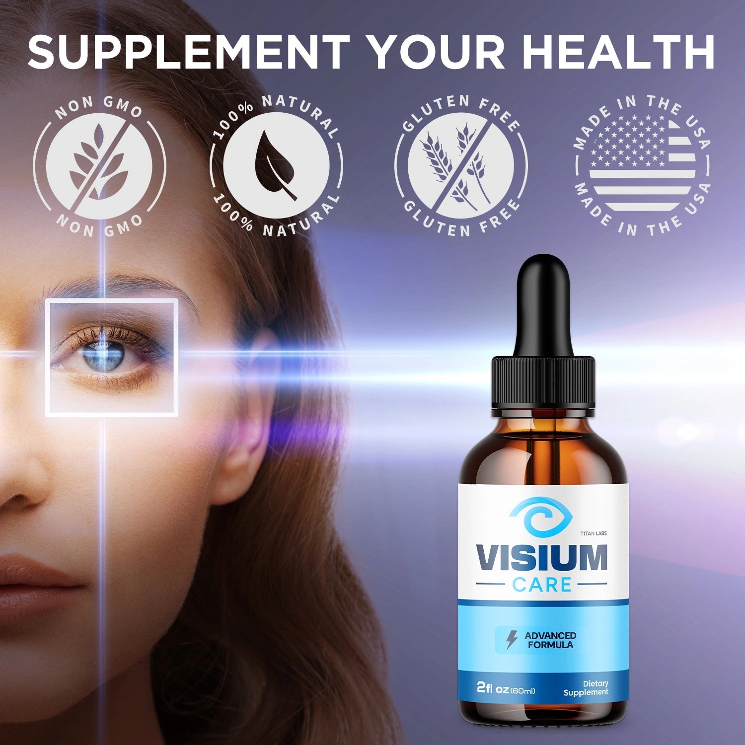 1-VisiumCare BD TiL, 3-VisiumCare BD TiL, 5-VisiumCare BD TiL, 2-VisiumCare BD TiL