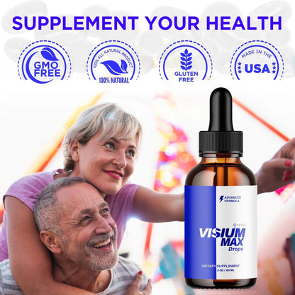 1-VisiumMax BD SY, 3-VisiumMax BD SY, 5-VisiumMax BD SY, 2-VisiumMax BD SY