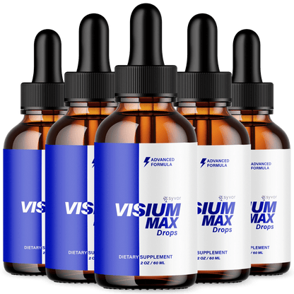 Visium Max Drops