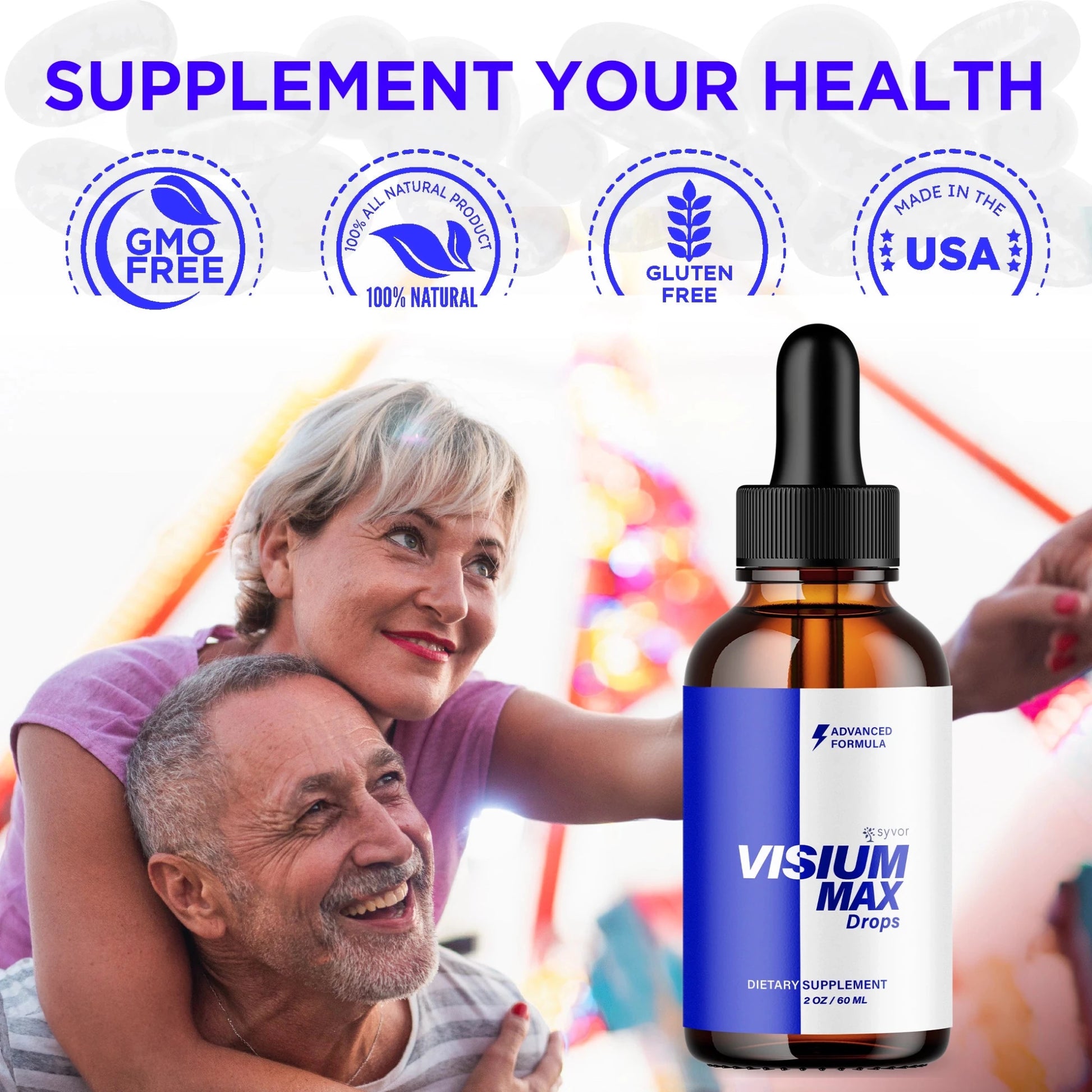 1-VisiumMax BD SY, 3-VisiumMax BD SY, 5-VisiumMax BD SY, 2-VisiumMax BD SY