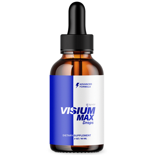 Visium Max Drops