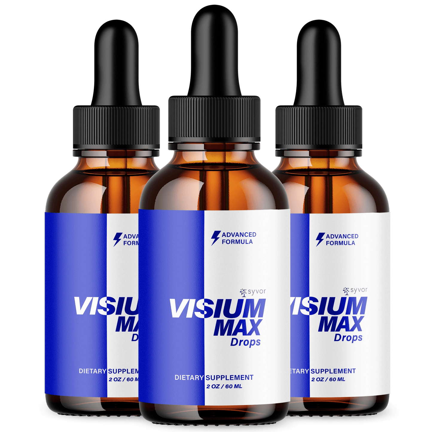 Visium Max Drops